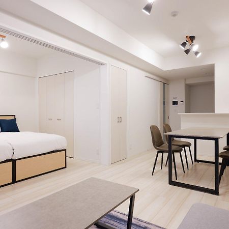 Shino Garden Residence Токио Екстериор снимка