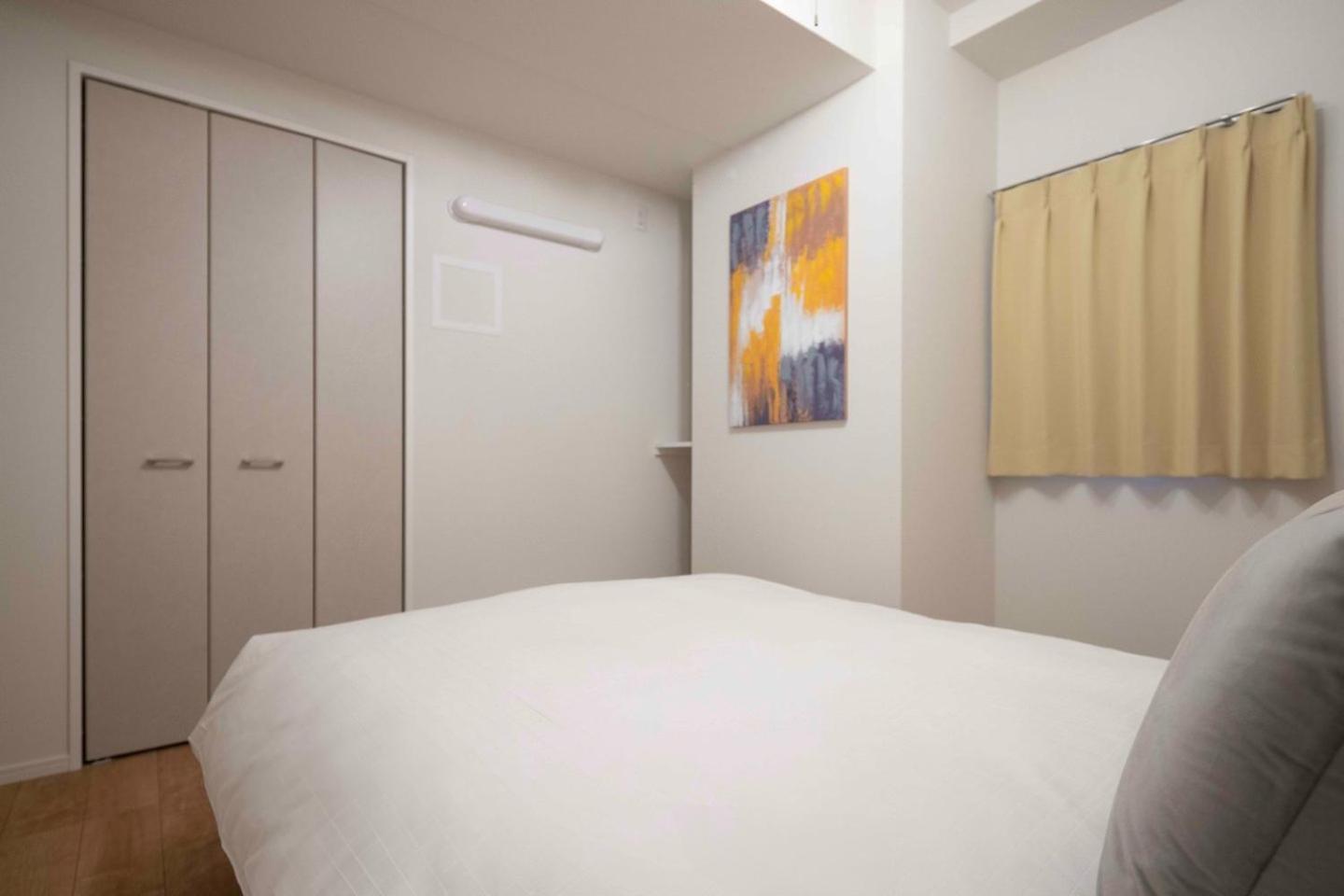 Shino Garden Residence Токио Стая снимка