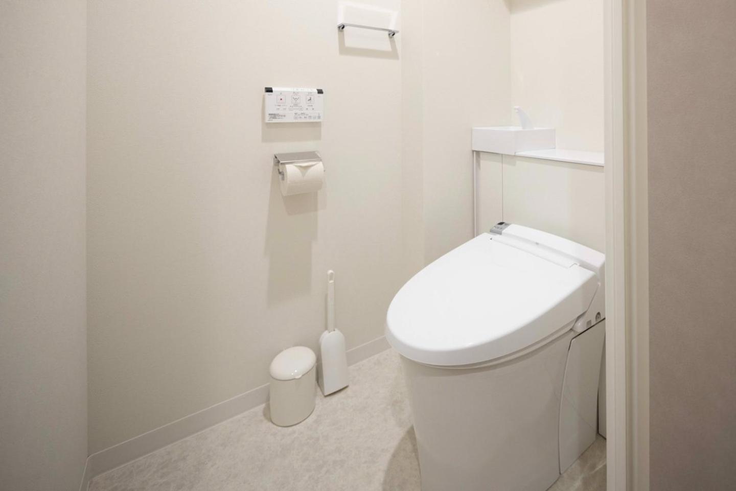 Shino Garden Residence Токио Екстериор снимка
