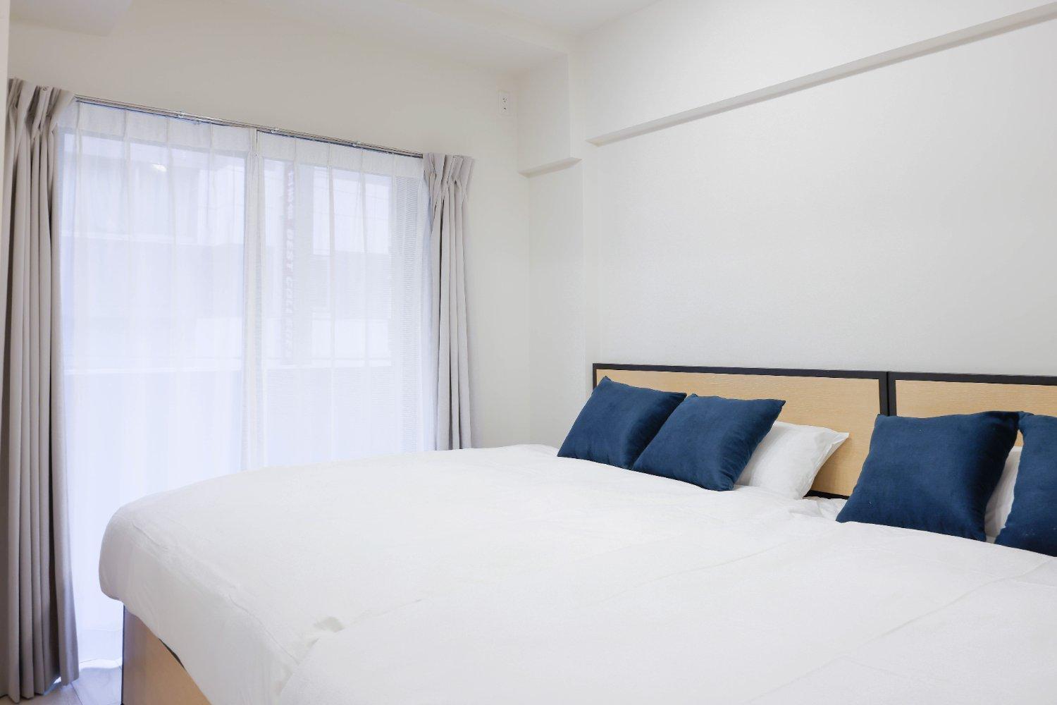 Shino Garden Residence Токио Екстериор снимка